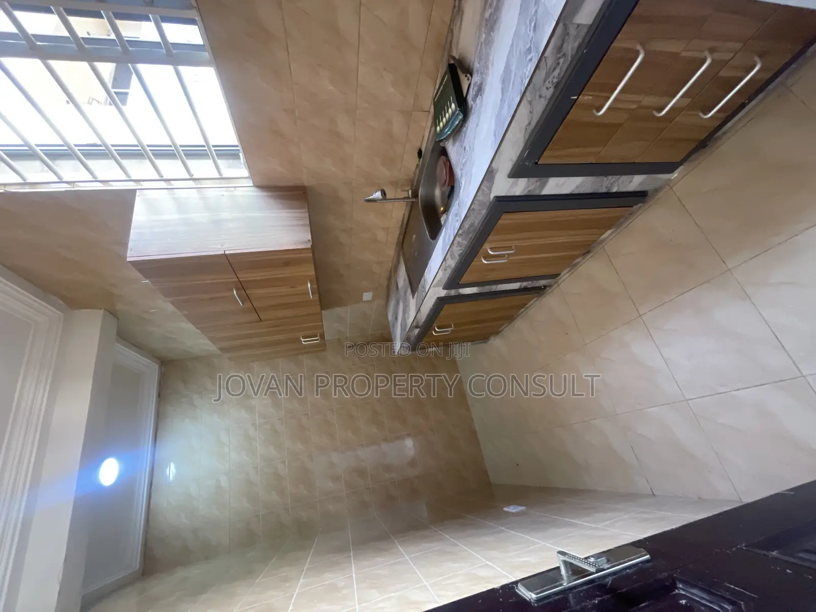 1bdrm Room & Parlour in Amasaman for rent