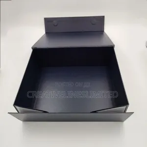 Collapsing Box