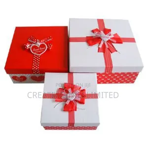 Giftboxes Manufacturing