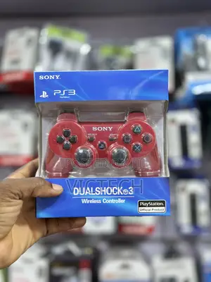Playstation 3 Controller