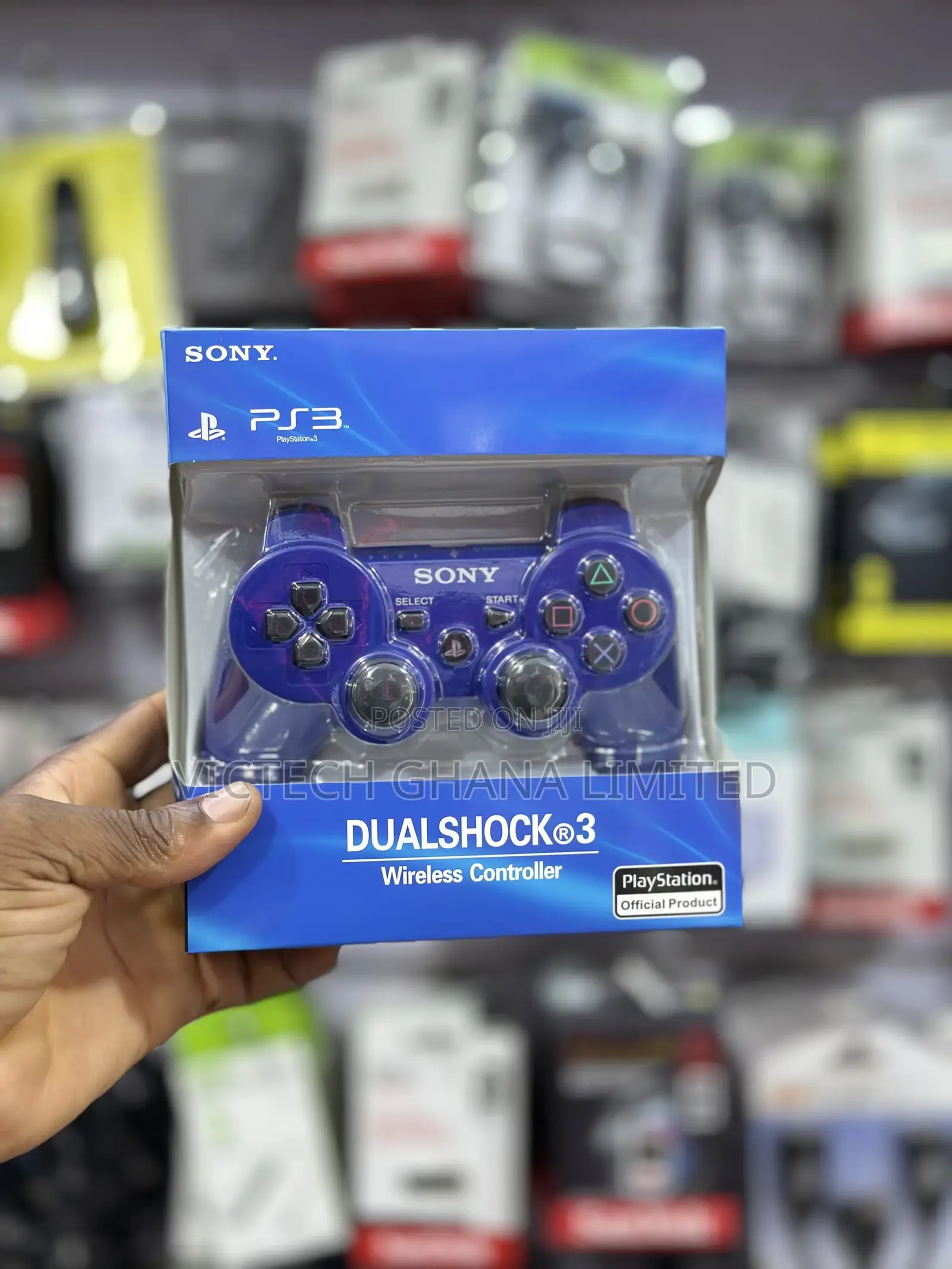 Playstation 3 Controller