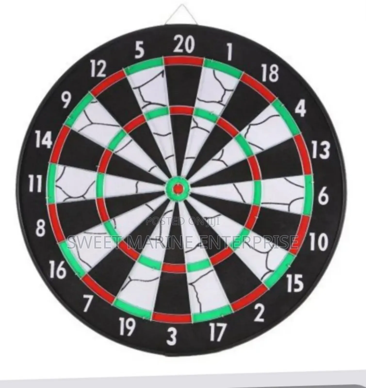 Dart Board