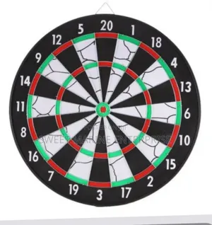 Dart Board