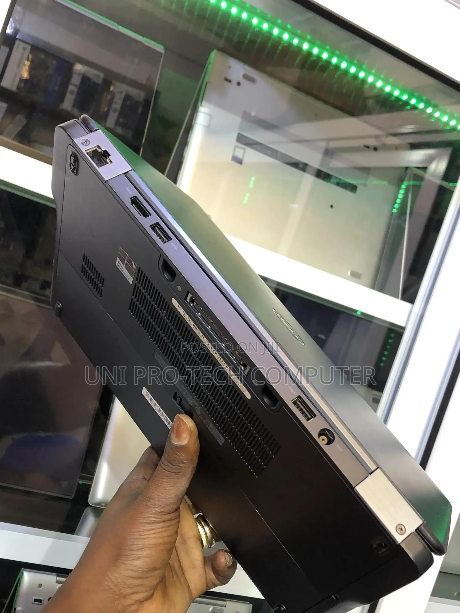 Laptop Dell Latitude 12 E7250 8GB Intel Core I5 SSD 256GB