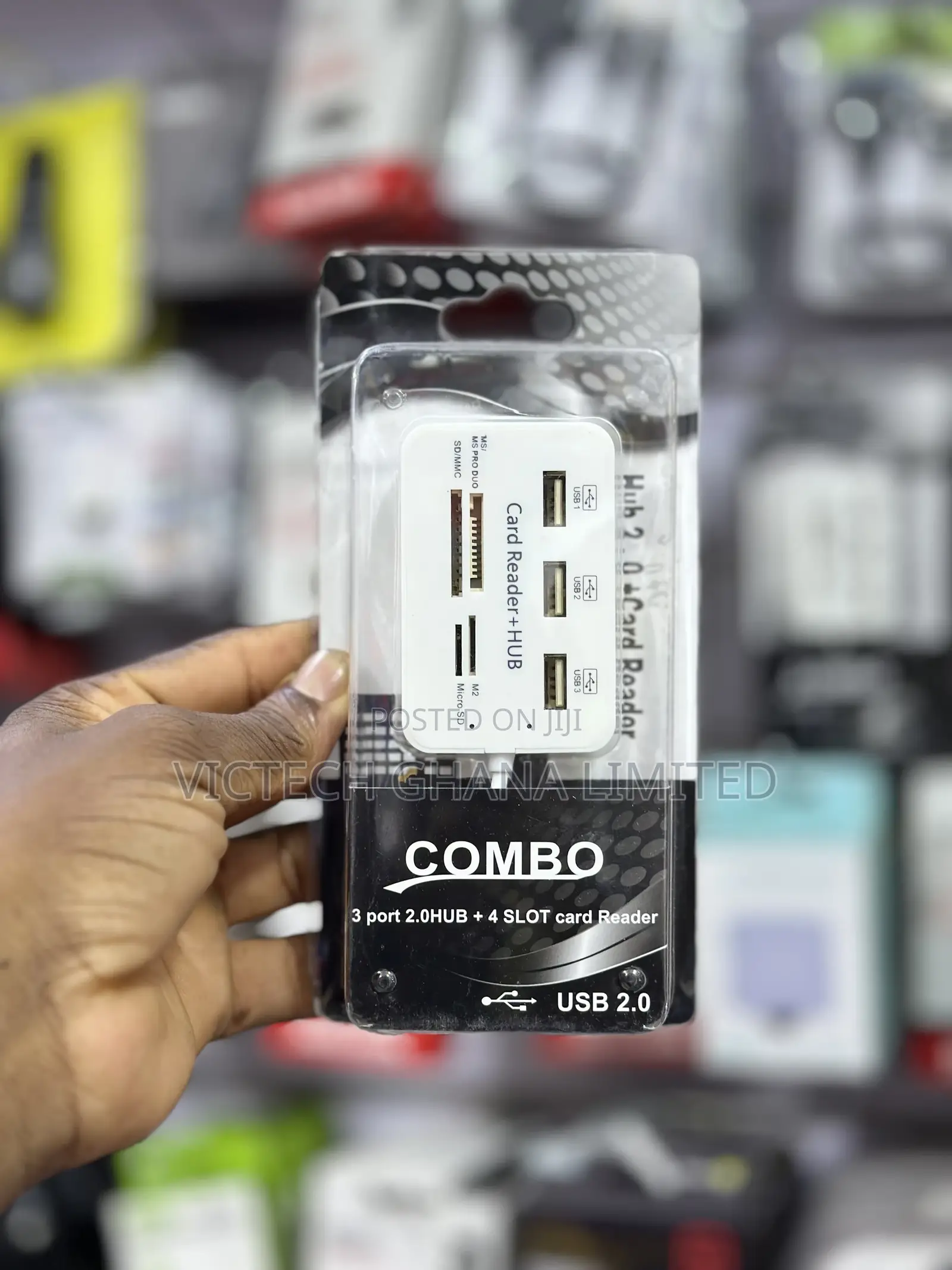 Card Reader