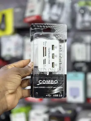 Card Reader