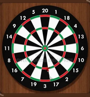 Dart Board