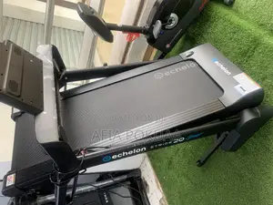 Echelon Stride Treadmill 115kg