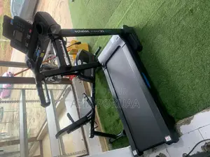 Echelon Stride Treadmill 115kg