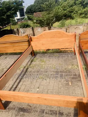 Double Bed