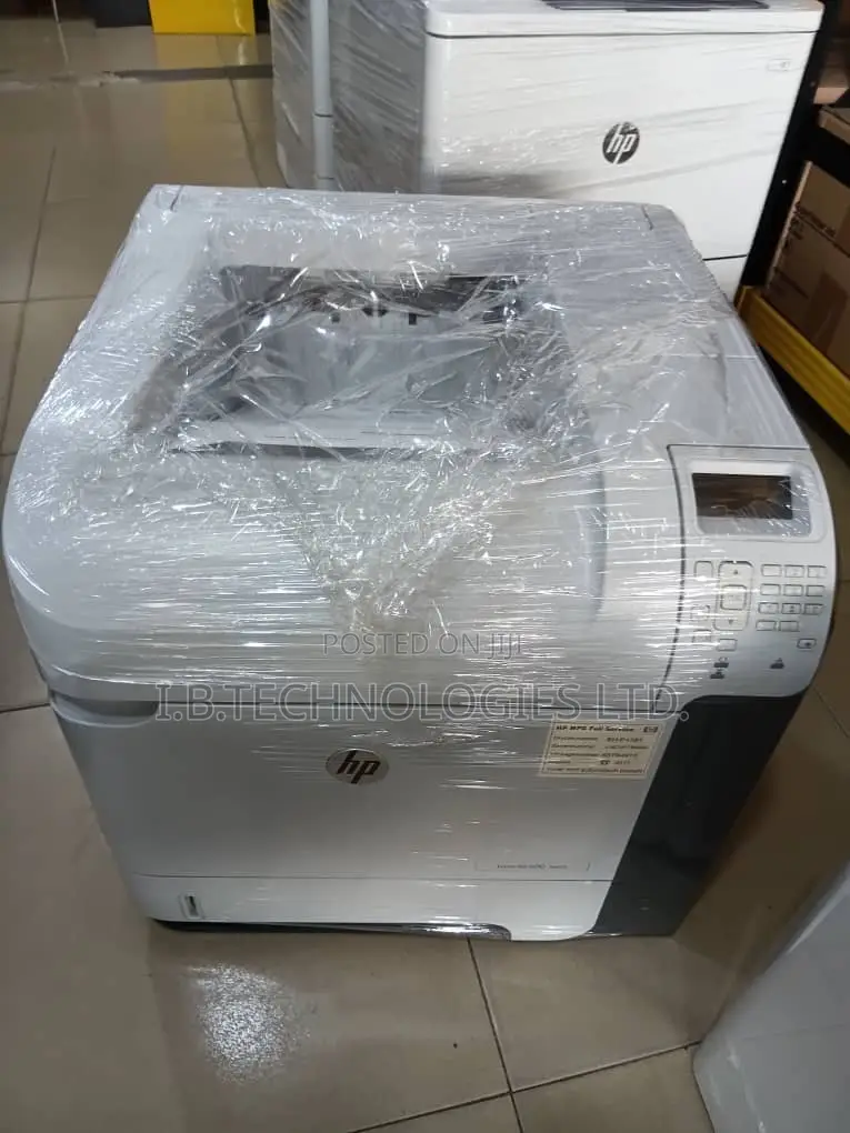 Hp Laserjet 4015