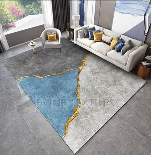 3d Center Carpet