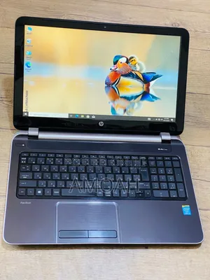 Laptop HP Pavilion 15 8GB Intel Core i5 HDD 500GB