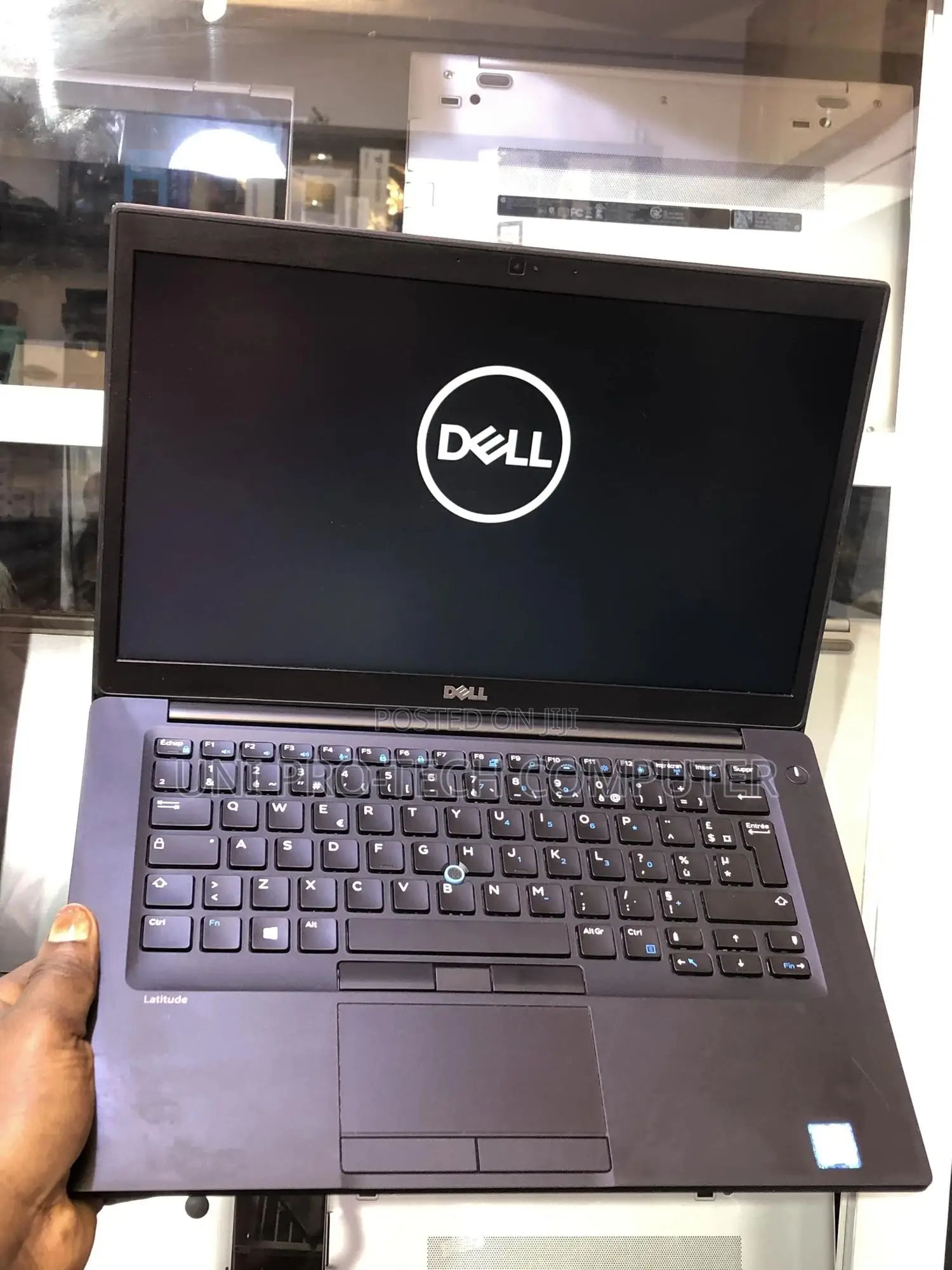 Laptop Dell Latitude 7490 8GB Intel Core I5 SSD 256GB