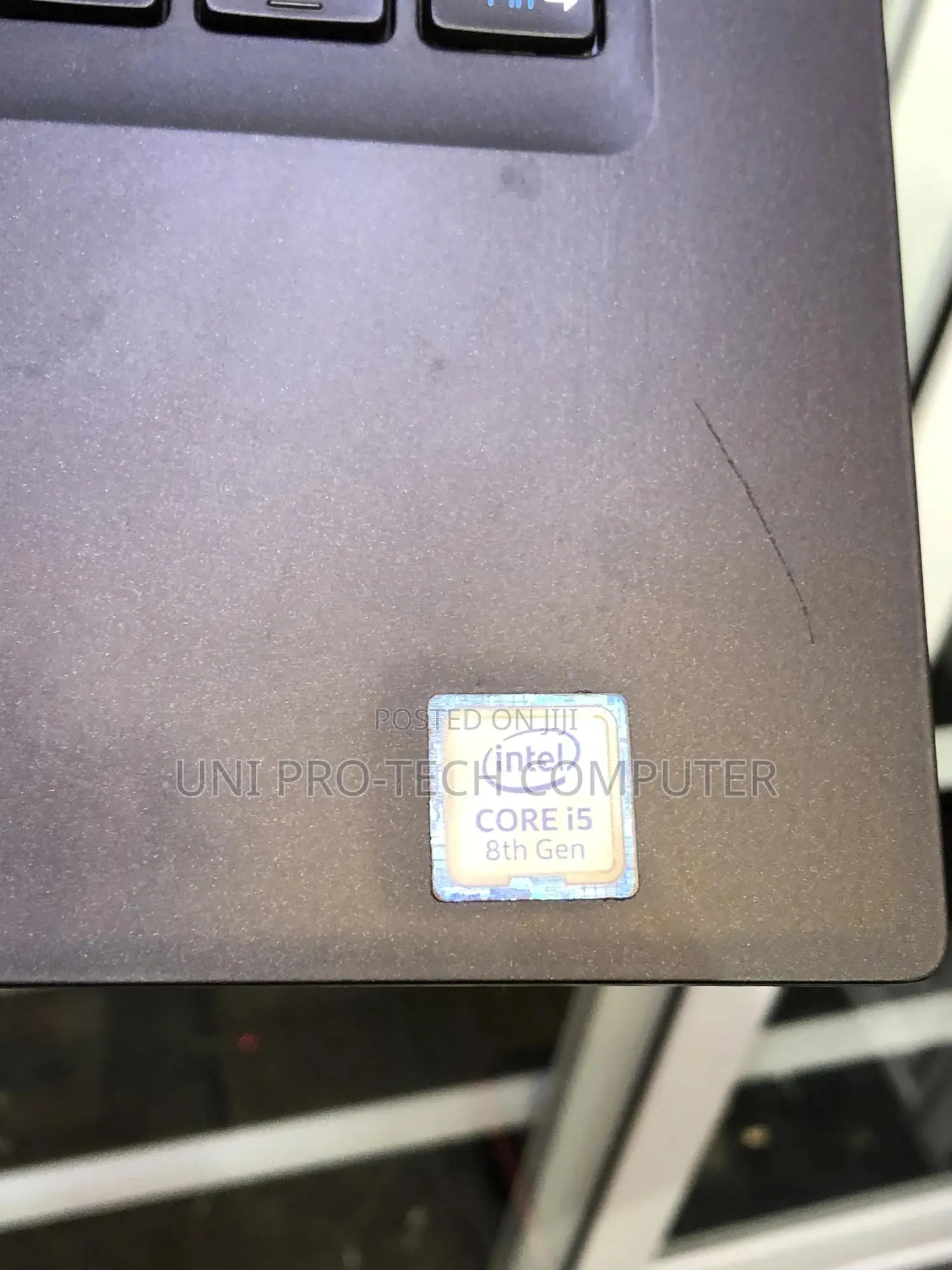 Laptop Dell Latitude 7490 8GB Intel Core I5 SSD 256GB