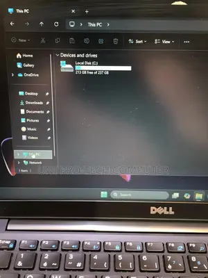 Laptop Dell Latitude 7490 8GB Intel Core I5 SSD 256GB
