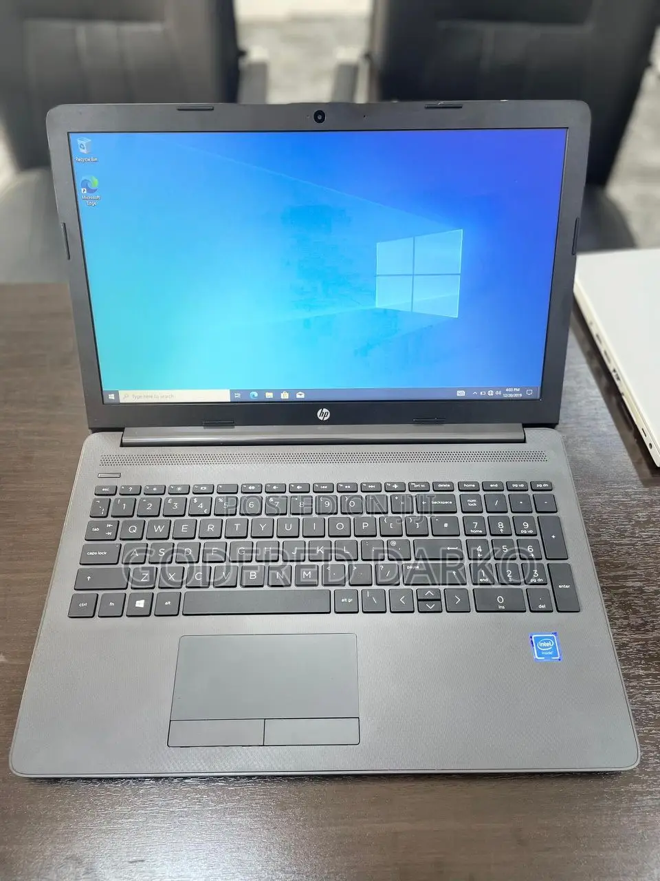 Laptop HP 15 4GB Intel Celeron SSD 128GB