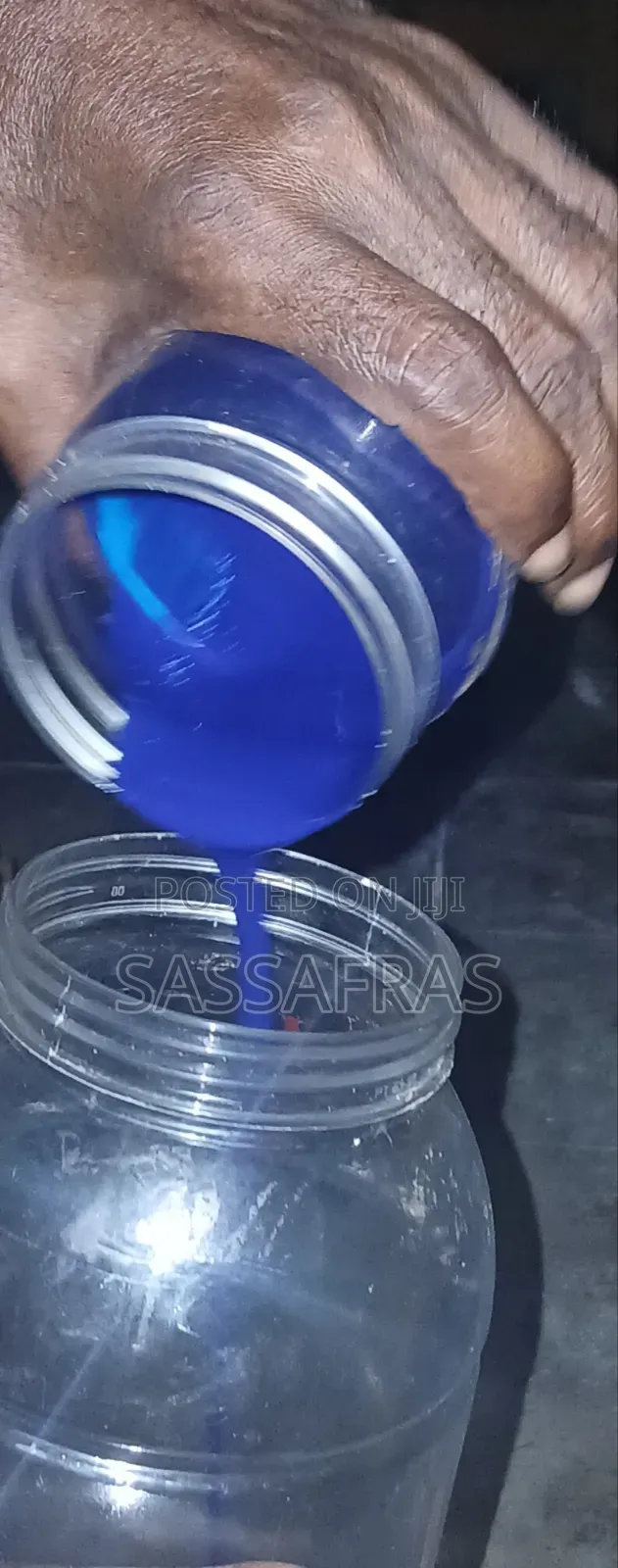 Eco-friendly And Non-fading Paint Extra Protective Coating