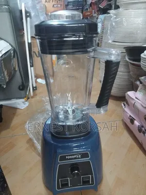 Kepas Classic Commercial Blender
