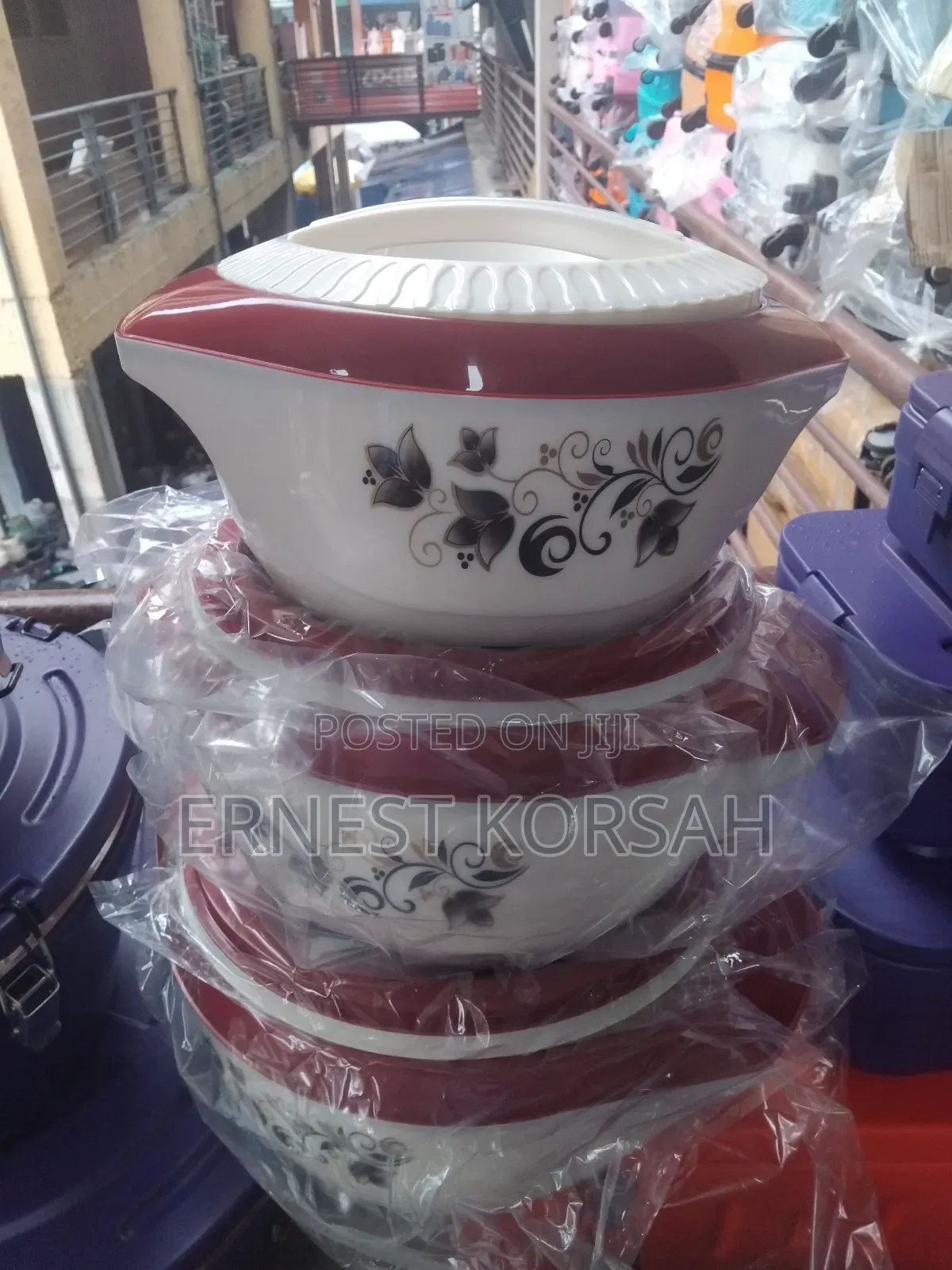 Wilton Designed Insulated Casserole