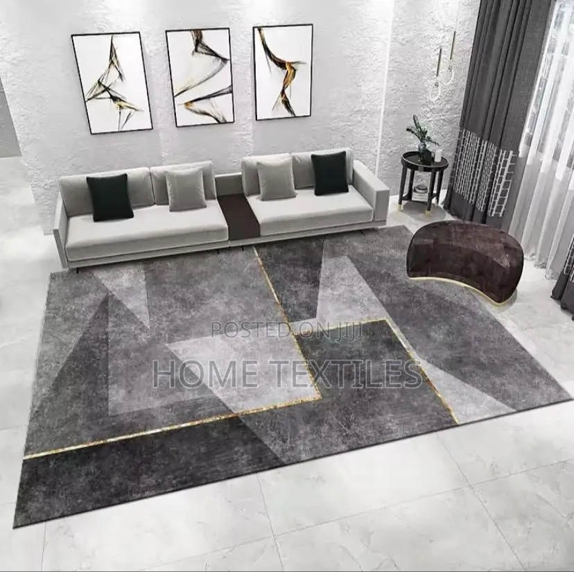 3d Carpet for Living Rooms and Offices
