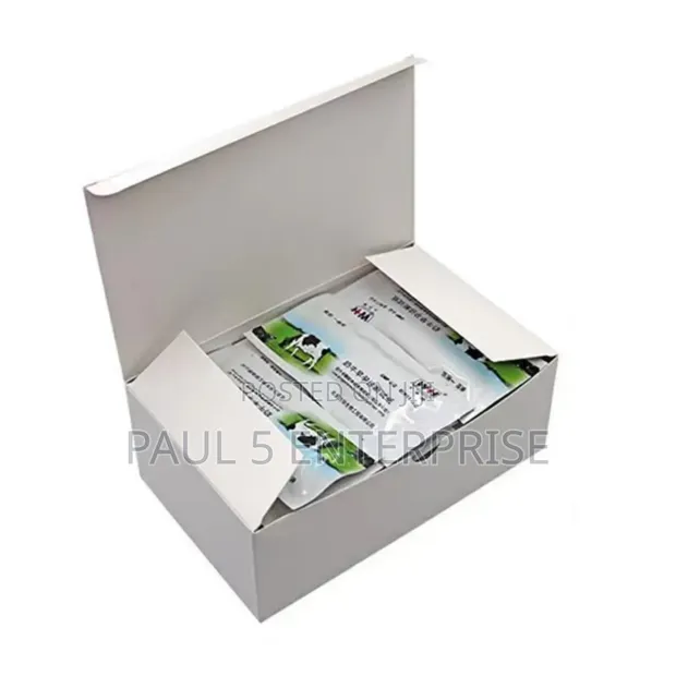 Cow Pregnancy Test Kit in Kasoa Farm Machinery Equipment, Paul