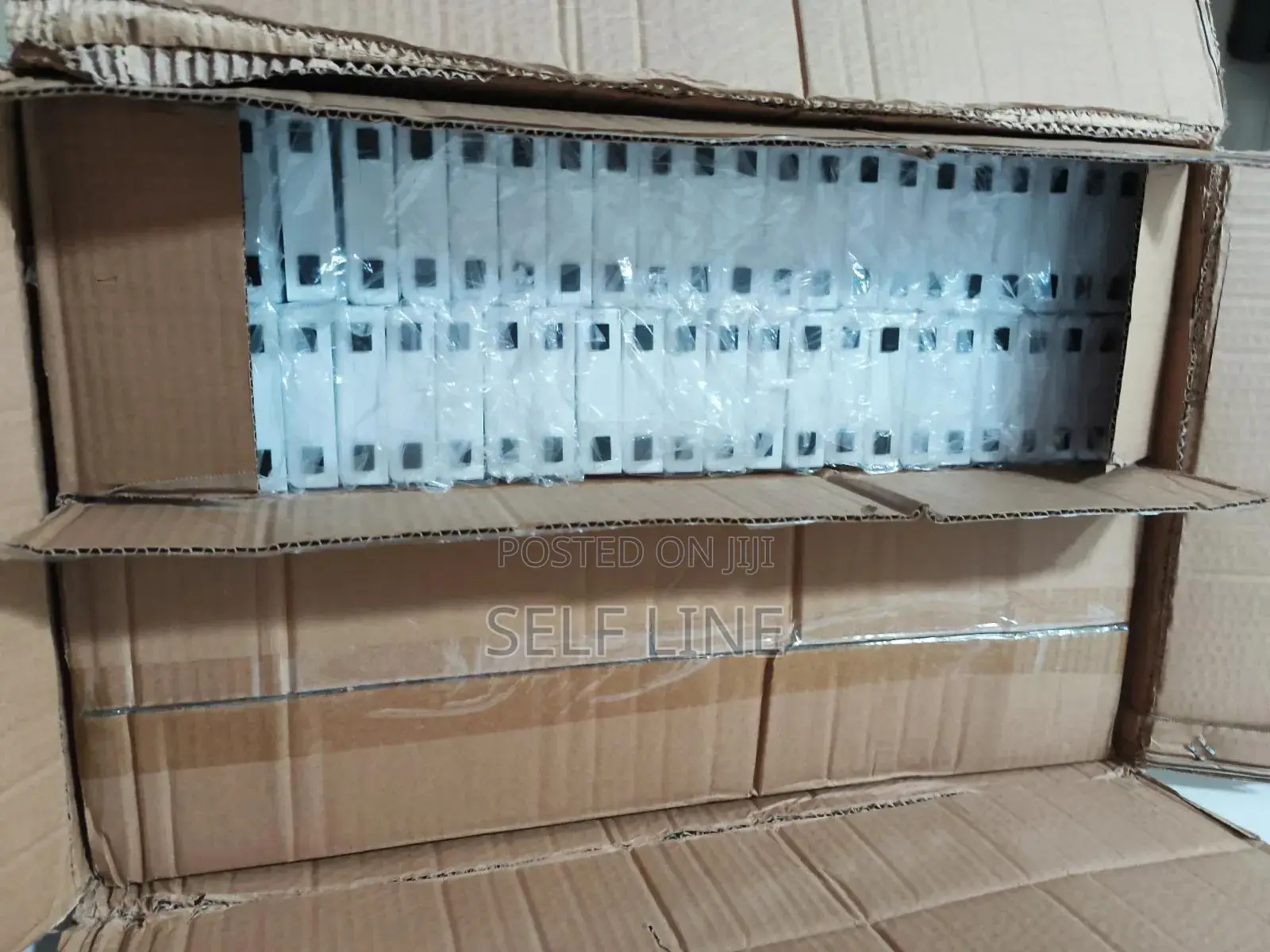 Access Termination Box