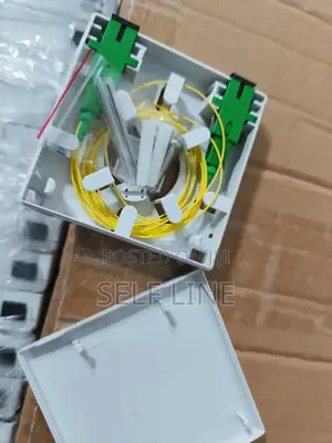 Access Termination Box