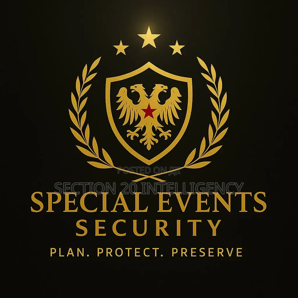Special Events Security