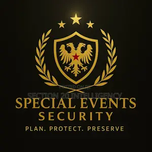 Special Events Security