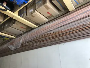Annalead Seamless Astm Copper Pipes of All Sizes Refrigerant