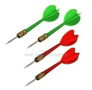 Extra Dart Pins