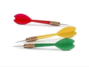 Extra Dart Pins