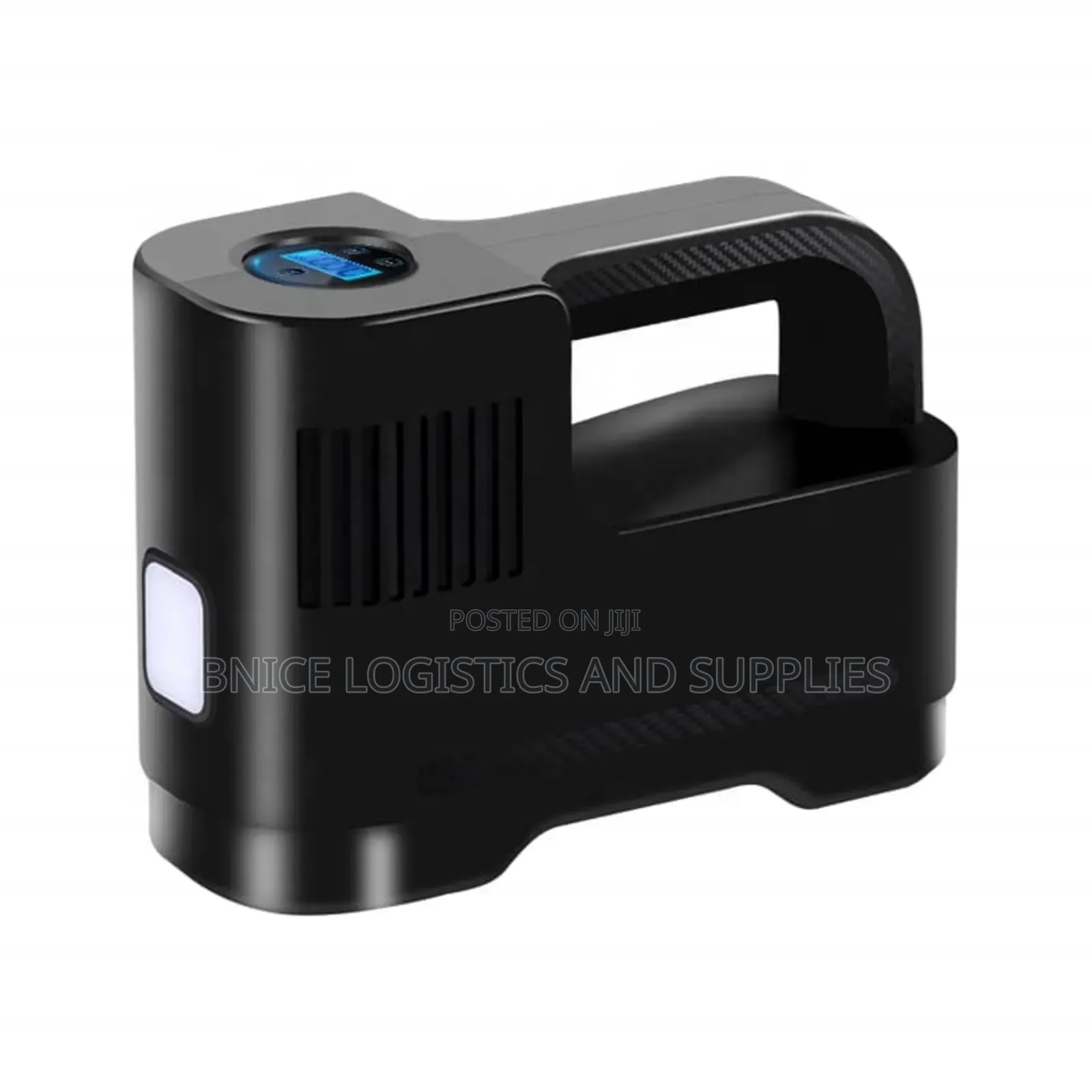 Air Compressor For Cars, Bikes And Balls