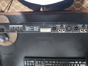 Behringer Audio Effects Virtualizerdsp 1000p for Sale