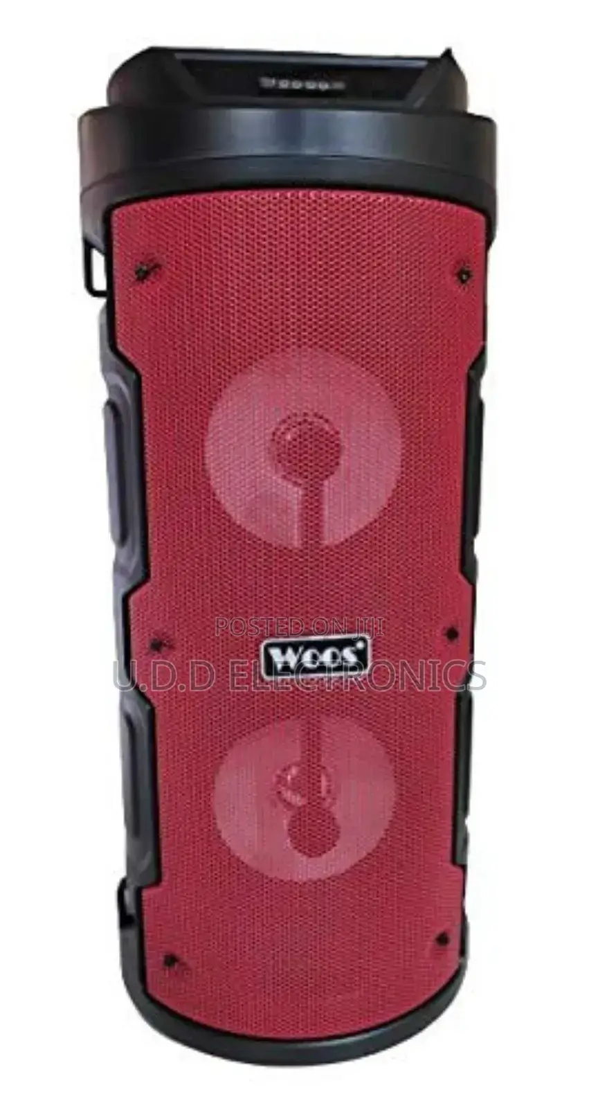 2.0 Speaker(Bt Mic)