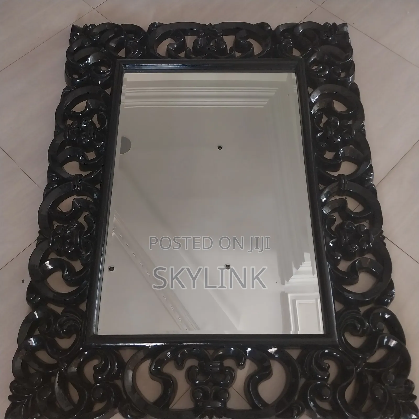 Wall Mirror