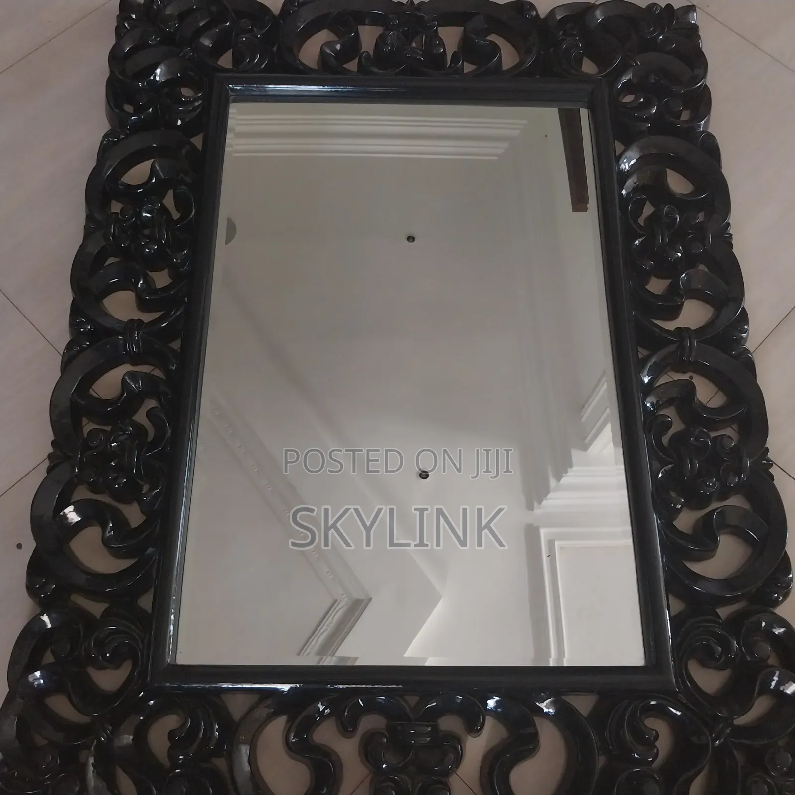 Wall Mirror