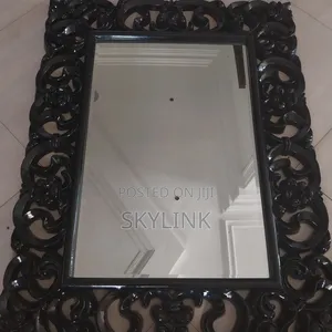 Wall Mirror