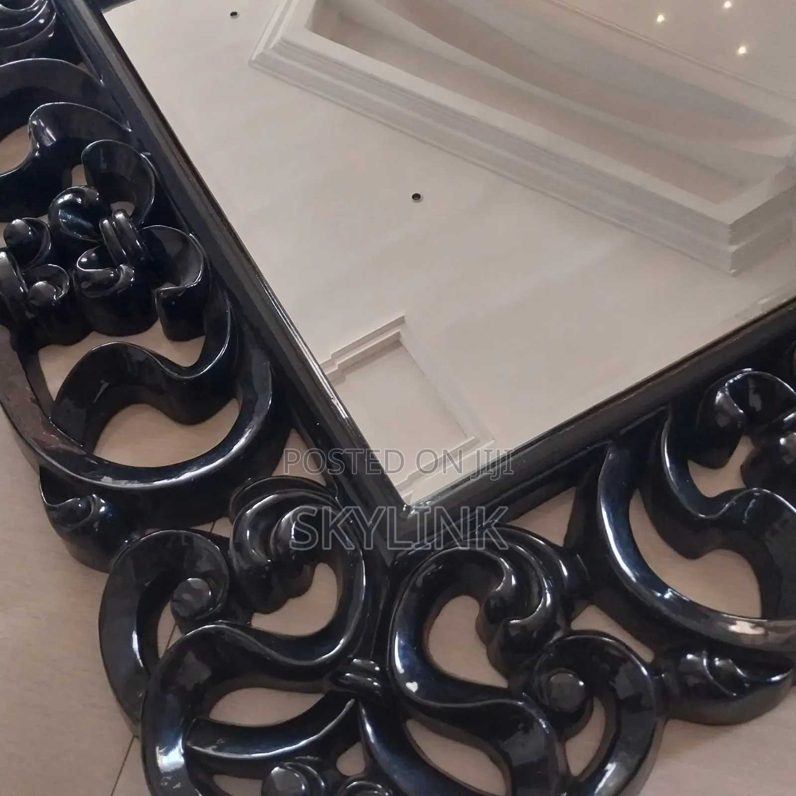 Wall Mirror