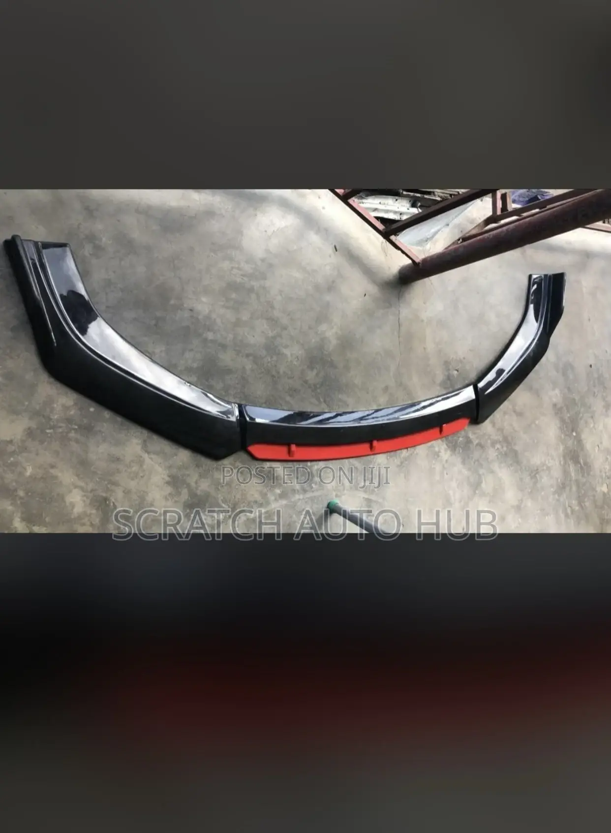 Front Bumper Lips For All Car’S