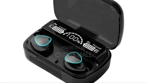 M10 Wireless Bluetooth Earbuds (638362)