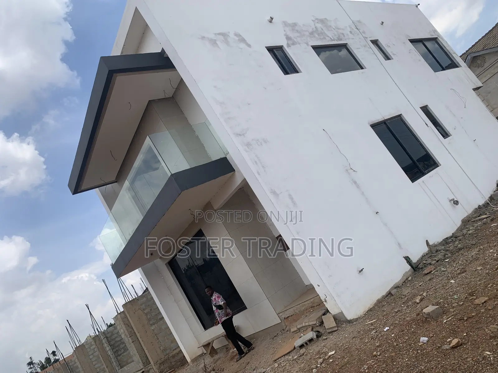 3bdrm House in Oyarifa, Owusu Ansah for sale