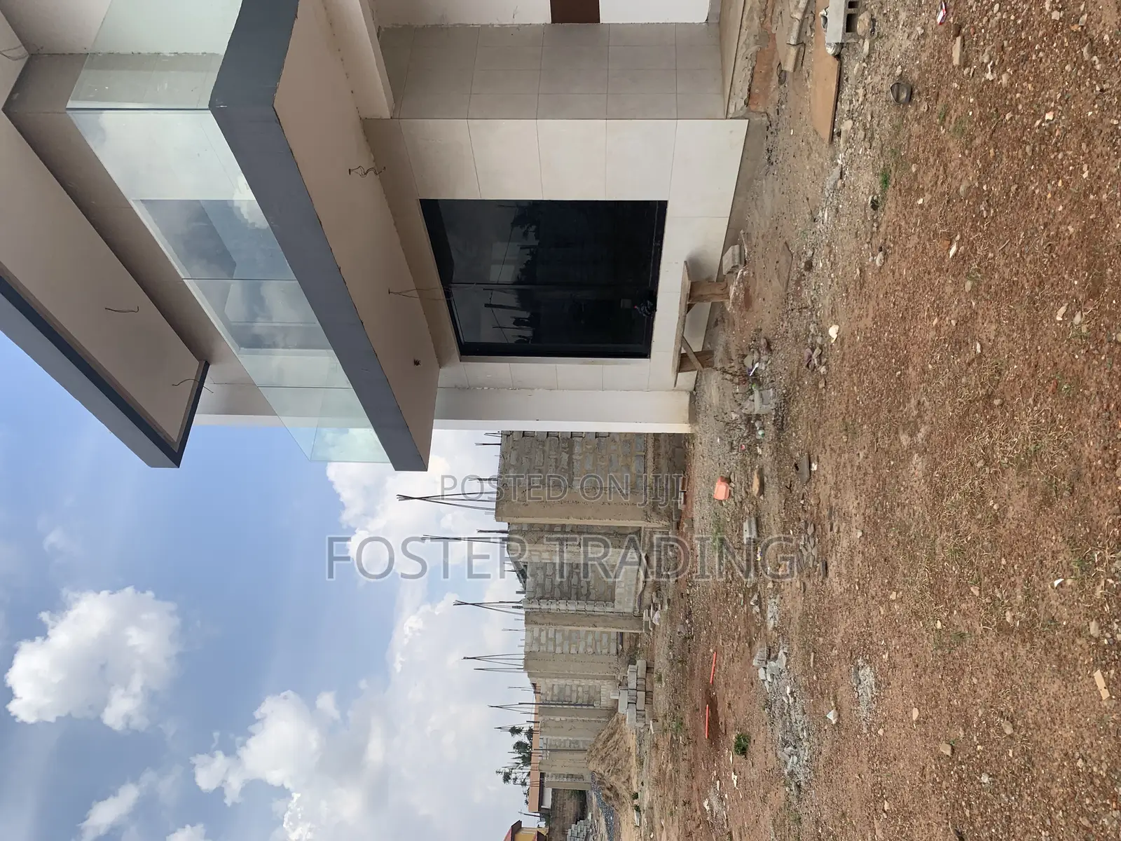 3bdrm House in Oyarifa, Owusu Ansah for sale
