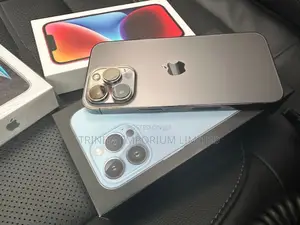 Apple iPhone 13 Pro Max 128 GB Black