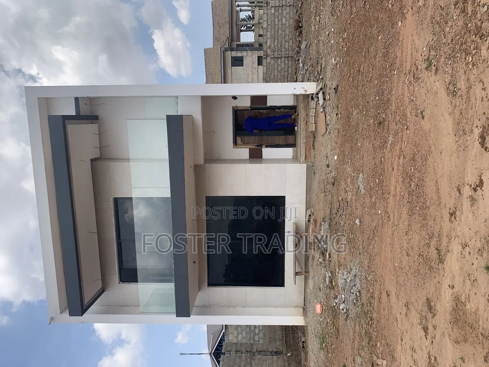 3bdrm House in Oyarifa, Owusu Ansah for sale