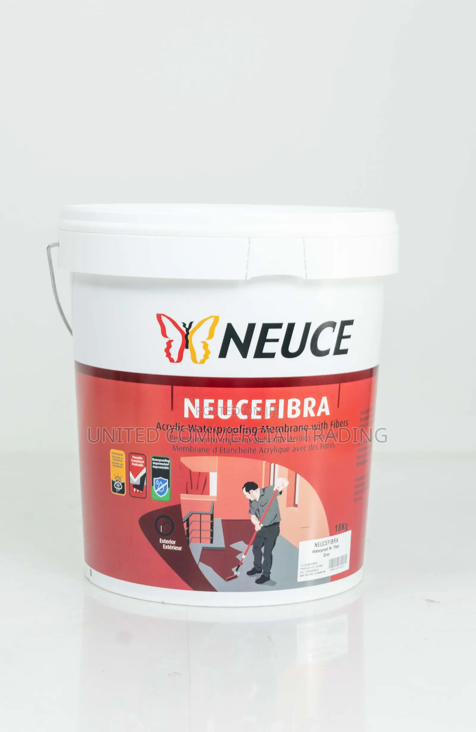 Neucefibra