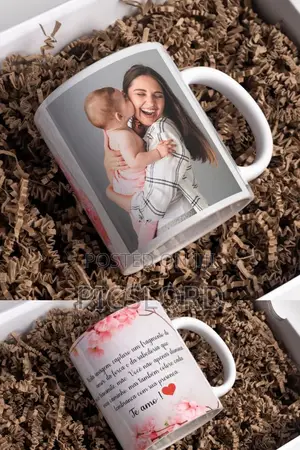 Customized Cups