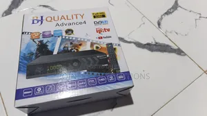 Bj Quality Advance S4