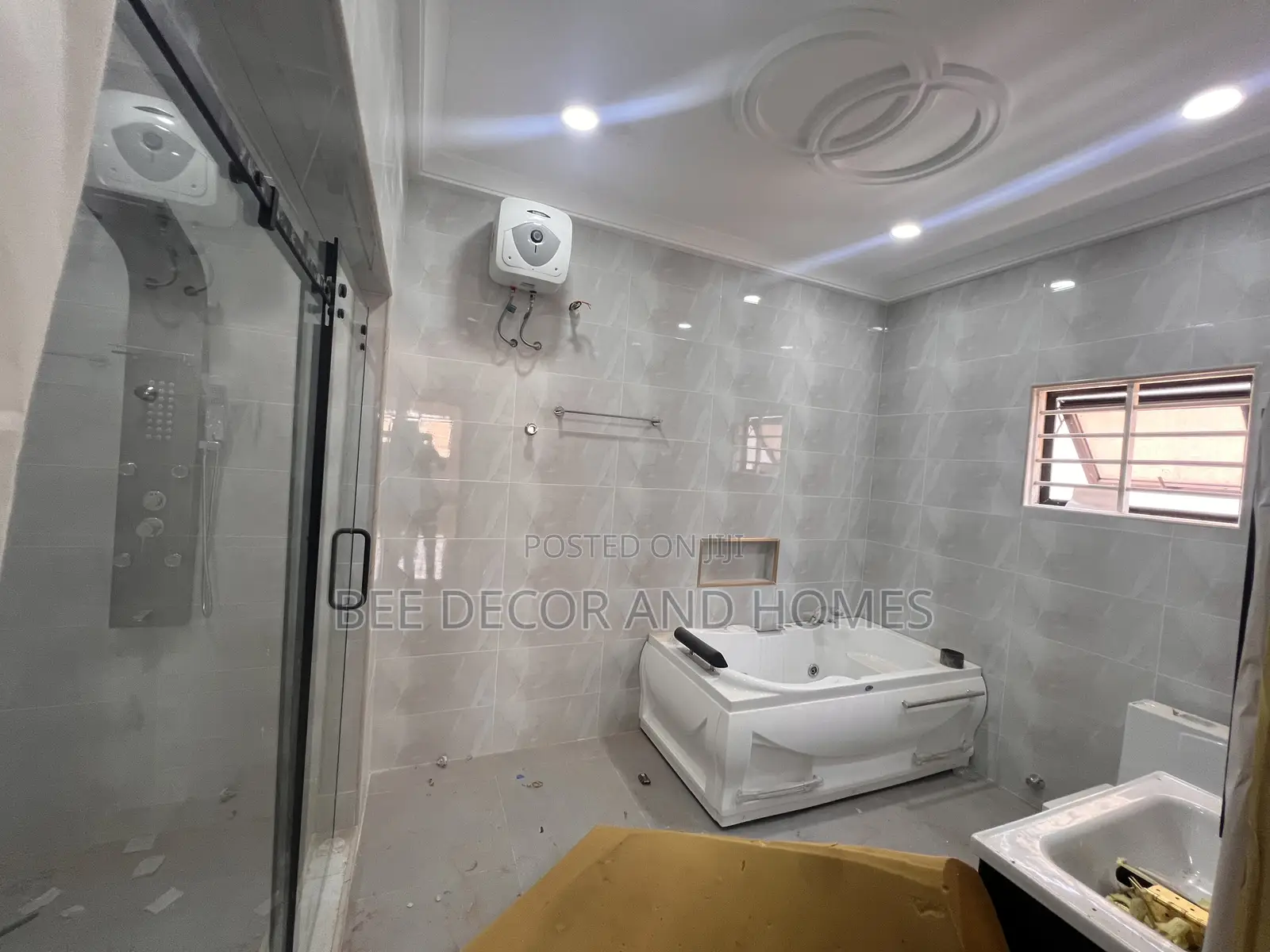 4bdrm House in Bee Decor & Homes, Oyarifa for sale